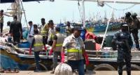 Sri Lanka Navy Seizes Largest Narcotics Haul
